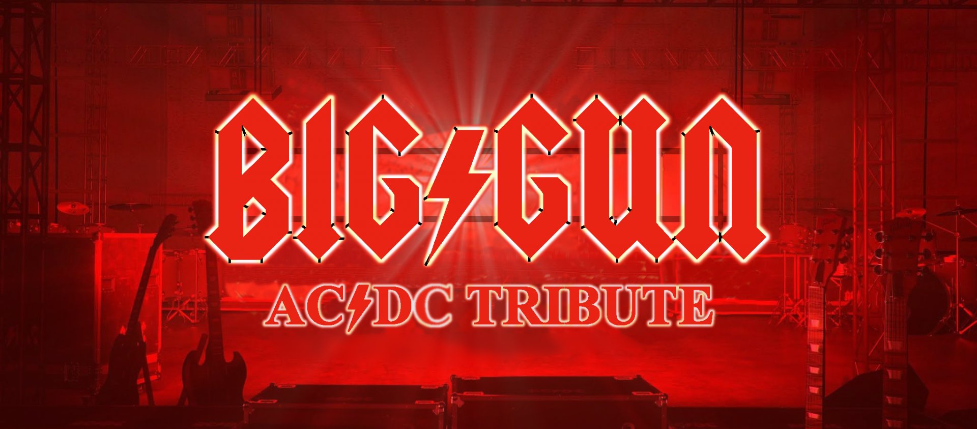 Banda criada para homenagear os lendários roqueiros do AC/DC faz show no  Bolshoi Pub